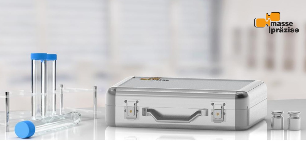 How Masse Prazise Ensures High Quality Calibration Accessories